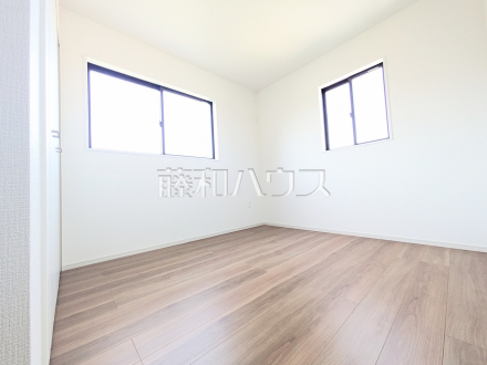 1号棟 居室 【福岡市東区若宮4丁目】/撮影日2026/05/15