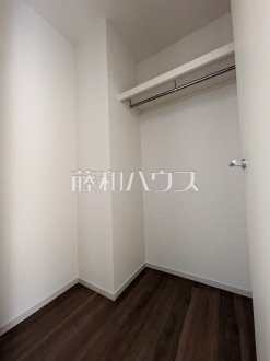 1号棟 収納 【福岡市東区若宮4丁目】/撮影日2026/05/15