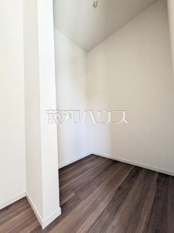 1号棟 収納 【福岡市東区若宮4丁目】/撮影日2026/05/15