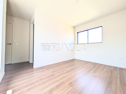 1号棟 居室 【福岡市東区若宮4丁目】/撮影日2026/05/15