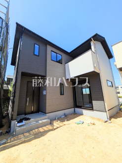 1号棟 外観 【福岡市東区若宮4丁目】/撮影日2026/05/15