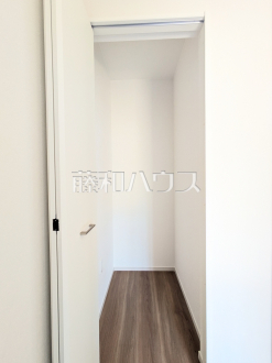 1号棟 収納 【福岡市東区若宮4丁目】/撮影日2026/05/15