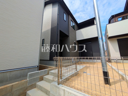 1号棟 外観 【福岡市東区若宮4丁目】/撮影日2026/06/18
