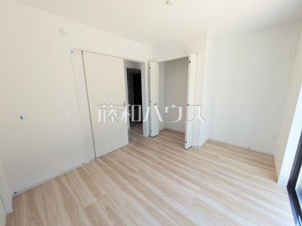2号棟 居室 【福岡市東区若宮4丁目】/撮影日2026/05/15