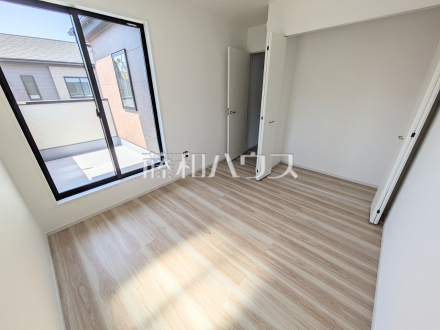 2号棟 居室 【福岡市東区若宮4丁目】/撮影日2026/05/15
