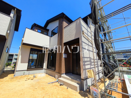 2号棟 外観 【福岡市東区若宮4丁目】/撮影日2026/05/15