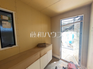 その他内観