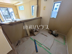 その他内観