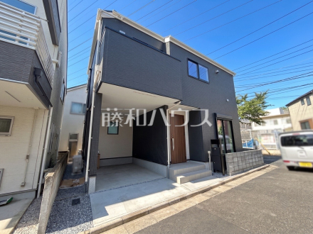 外観 【練馬区東大泉7丁目】/撮影日2026/05/22