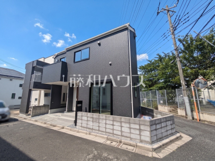 外観 【練馬区東大泉7丁目】/撮影日2026/05/22