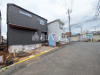 接道状況および現場風景 【八王子市めじろ台2丁目】 接道状況および現場風景 【八王子市めじろ台2丁目】