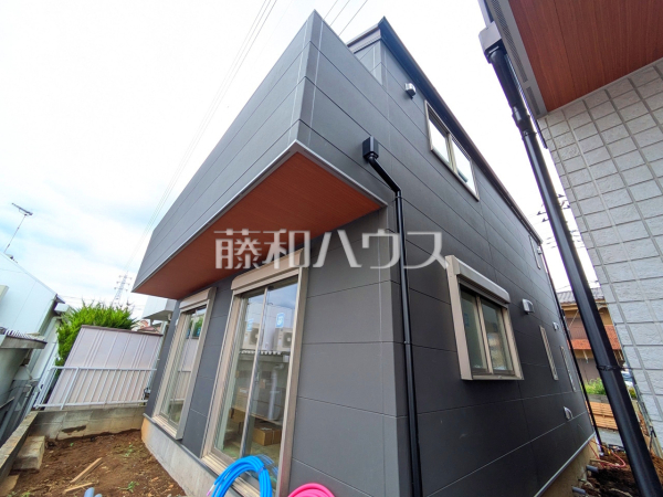 A号棟 外観 【八王子市めじろ台2丁目】 A号棟 外観 【八王子市めじろ台2丁目】