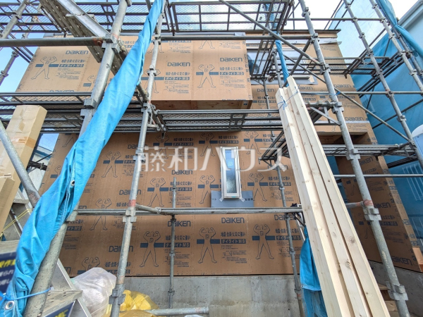 A号棟 外観 【八王子市めじろ台2丁目】 A号棟 外観 【八王子市めじろ台2丁目】