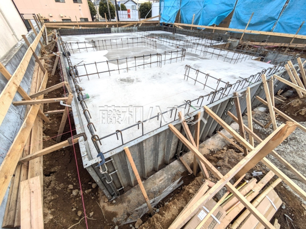 B号棟 外観 【八王子市めじろ台2丁目】 B号棟 外観 【八王子市めじろ台2丁目】