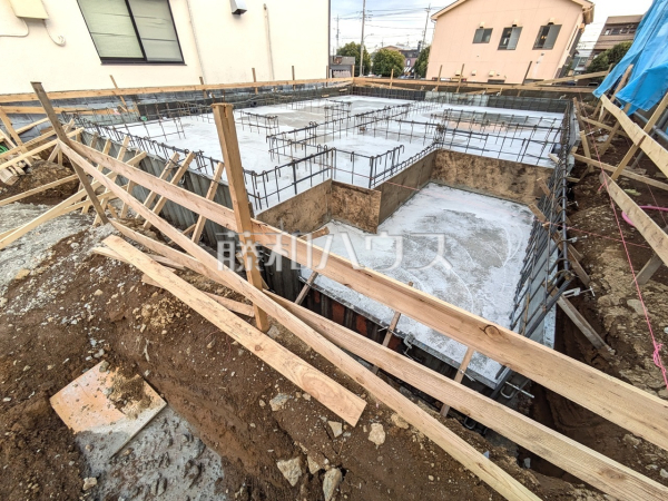 B号棟 外観 【八王子市めじろ台2丁目】 B号棟 外観 【八王子市めじろ台2丁目】