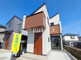 府中市若松町3丁目