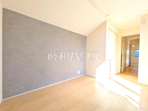 1号棟 居室 【府中市若松町3丁目】