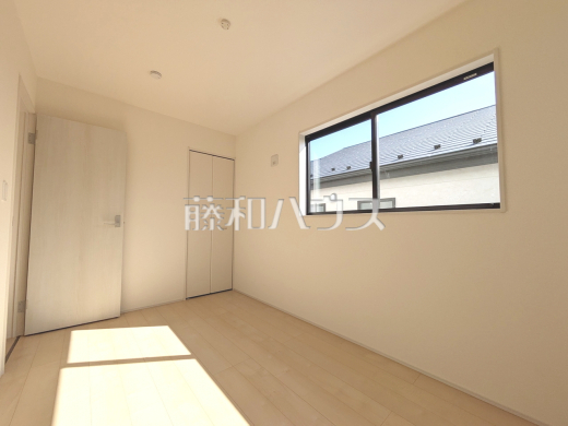 1号棟 居室 【府中市若松町3丁目】