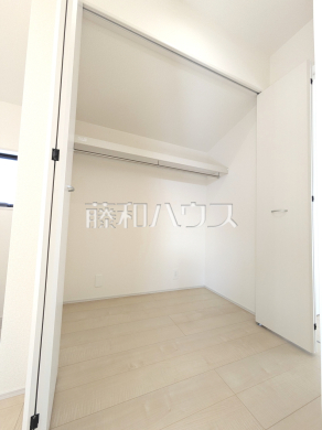 1号棟 収納 【府中市若松町3丁目】