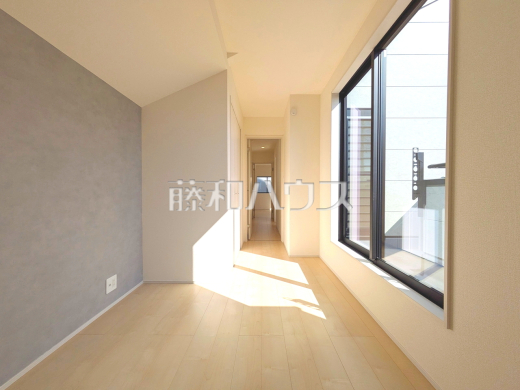 1号棟 居室 【府中市若松町3丁目】