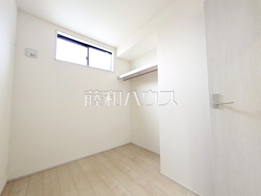 2号棟 納戸 【府中市若松町3丁目】