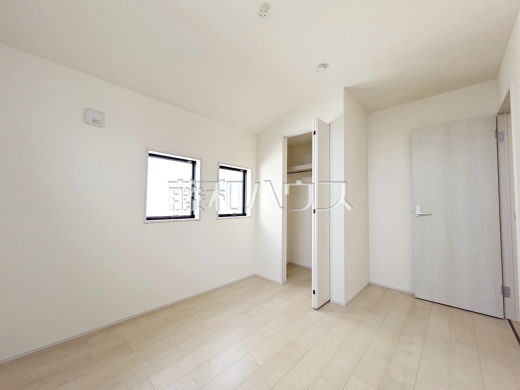 2号棟 居室 【府中市若松町3丁目】