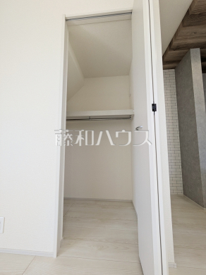 3号棟 収納 【府中市若松町3丁目】