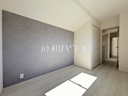 3号棟 居室 【府中市若松町3丁目】