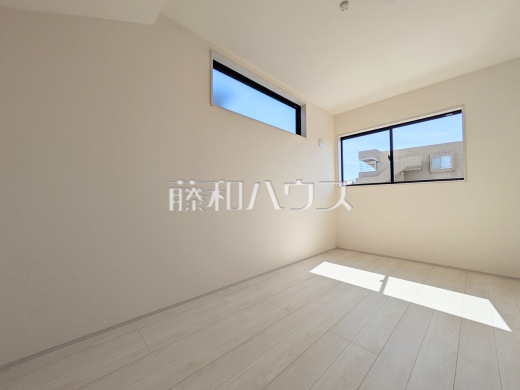 3号棟 居室 【府中市若松町3丁目】