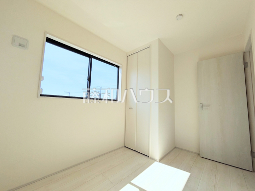 3号棟 居室 【府中市若松町3丁目】