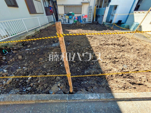 現地写真 【西東京市富士町4丁目】