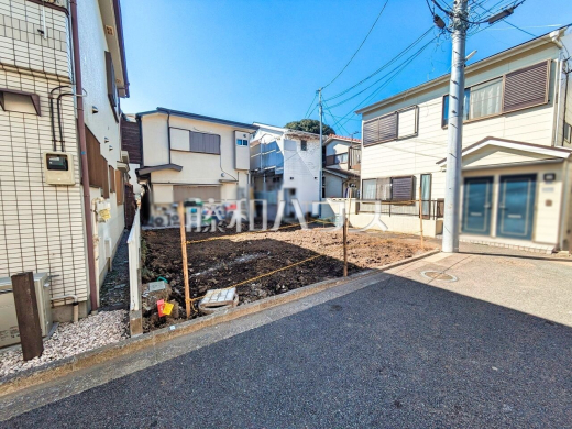 現地写真 【西東京市富士町4丁目】