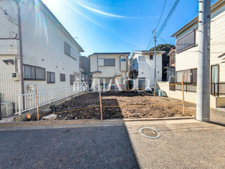 現地写真 【西東京市富士町4丁目】/撮影日2026/02/21