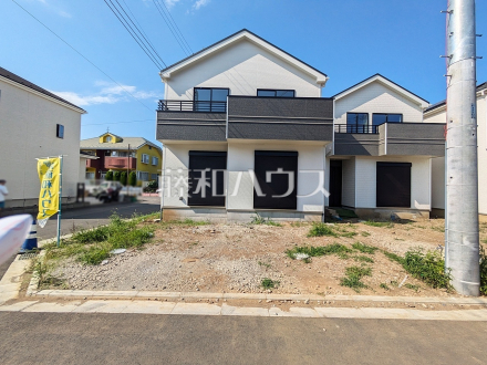 A号棟 外観 【八王子市弐分方町】/撮影日2026/07/20