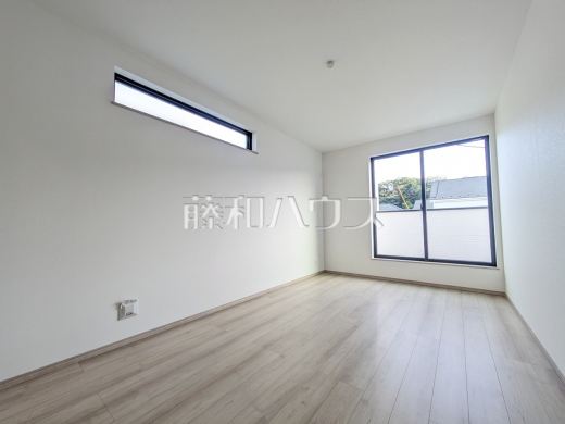 A号棟 居室 【八王子市弐分方町】