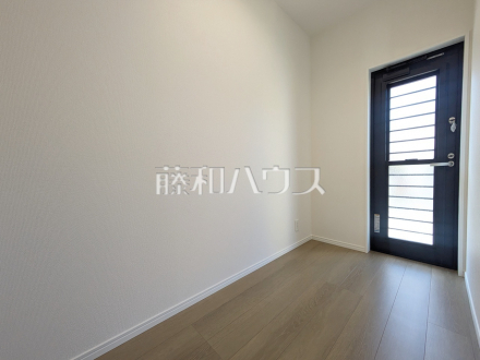 B号棟 その他内観 【八王子市弐分方町】/撮影日2026/07/10