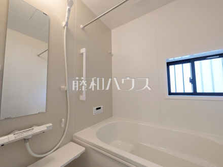 B号棟 浴室 【八王子市弐分方町】/撮影日2026/07/10