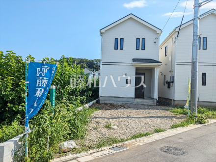 C号棟 外観 【八王子市弐分方町】/撮影日2026/07/20