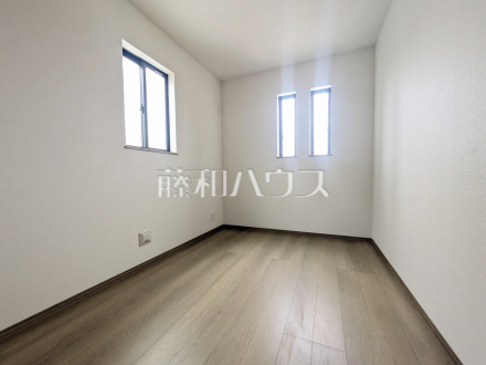C号棟 居室 【八王子市弐分方町】/撮影日2026/07/12