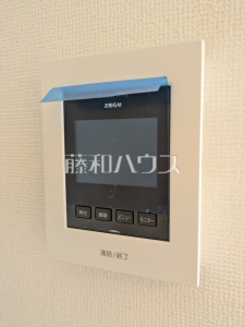 防犯設備 防犯設備