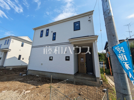 D号棟 外観 【八王子市弐分方町】/撮影日2026/07/20