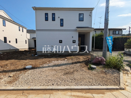 D号棟 外観 【八王子市弐分方町】/撮影日2026/07/20