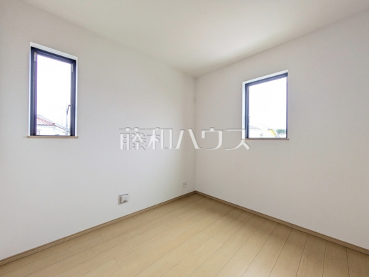 D号棟 居室 【八王子市弐分方町】