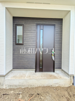 G号棟 外観 【八王子市弐分方町】/撮影日2026/07/20
