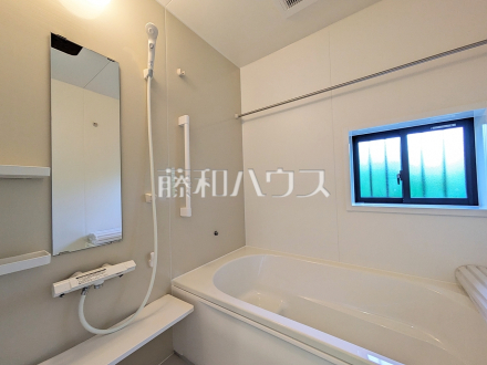 G号棟 浴室 【八王子市弐分方町】/撮影日2026/07/20