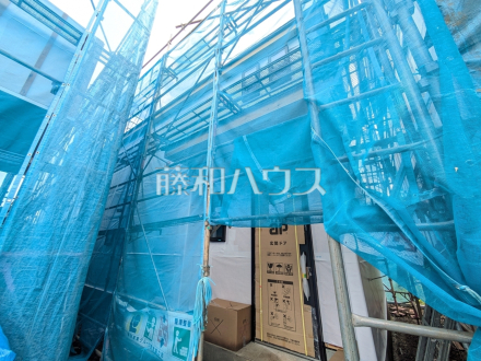 G号棟 外観 【八王子市弐分方町】/撮影日2026/06/08