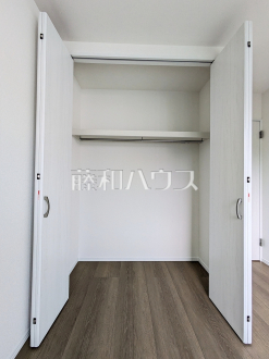 G号棟 収納 【八王子市弐分方町】/撮影日2026/07/20