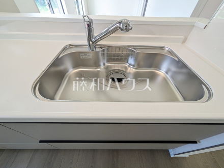 G号棟 キッチン 【八王子市弐分方町】/撮影日2026/07/20