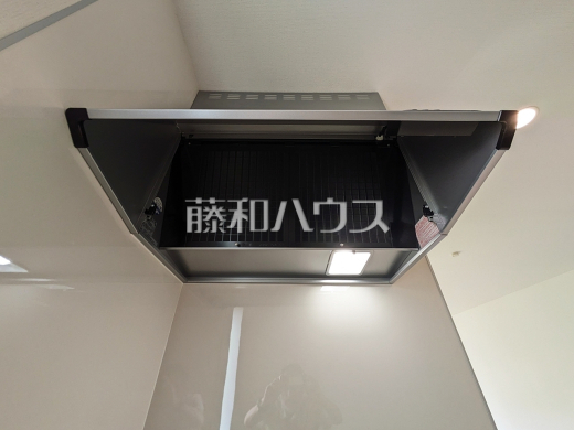 G号棟 キッチン 【八王子市弐分方町】