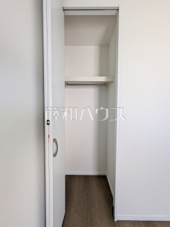 G号棟 収納 【八王子市弐分方町】/撮影日2026/07/20